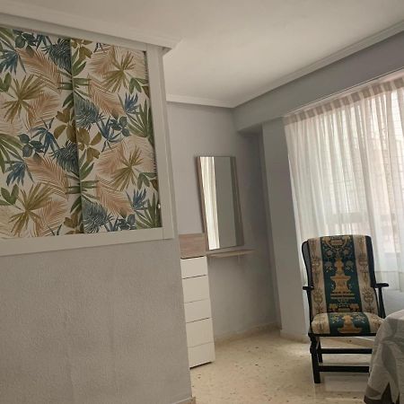 Ferienwohnung Disfruta De La Playa, Mar Y Sol En Santa Pola Exterior foto