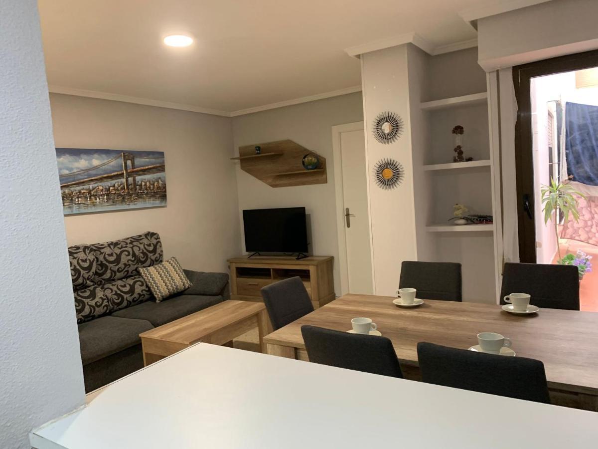 Ferienwohnung Disfruta De La Playa, Mar Y Sol En Santa Pola Exterior foto